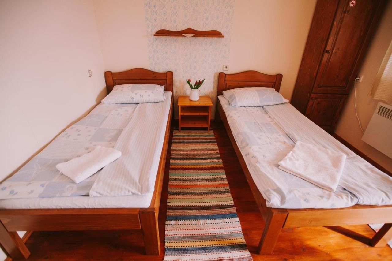 Отели типа «постель и завтрак» Bosnyák Panzió Одорхею-Секуеск-35